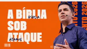 A Bíblia sob ataque: Não ultrapasse o que está escrito — Thiago Freitas