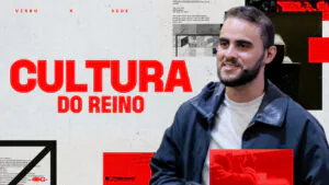 A cultura do Reino e o chamado ao arrependimento - João Gabriel Albuquerque