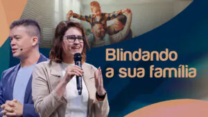 Blindando a sua família princípios e atitudes para proteger o seu lar - Jonathan e Ellen Yassaki