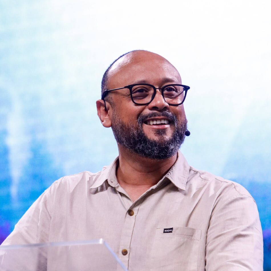 Charles Vieira