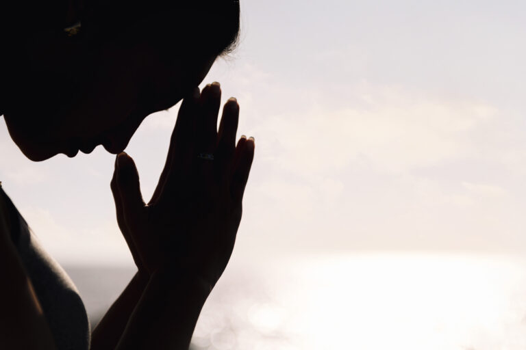 Como ouvir Deus na oração