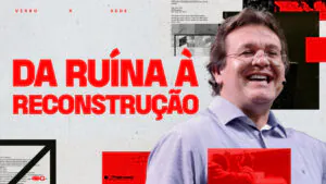 Da ruína à reconstrução princípios práticos de Neemias - Val Arruda