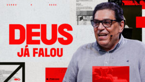 Deus já falou. Por que nada mudou ainda - Josimar Lima