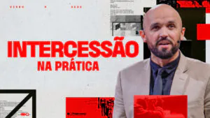 Intercessão na prática como orar em línguas e gerar livramento - Fernando Leal
