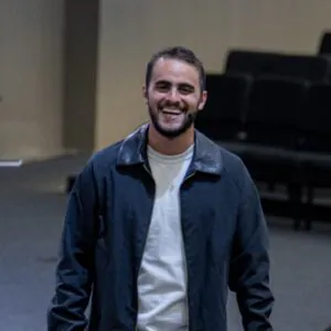 João Gabriel Albuquerque