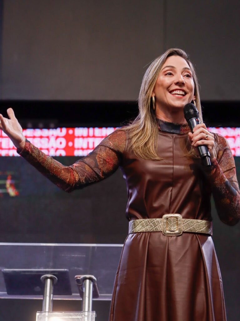 Intercessão que transforma