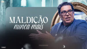 Maldição nunca mais o que a cruz realmente fez por você - Josimar Lima