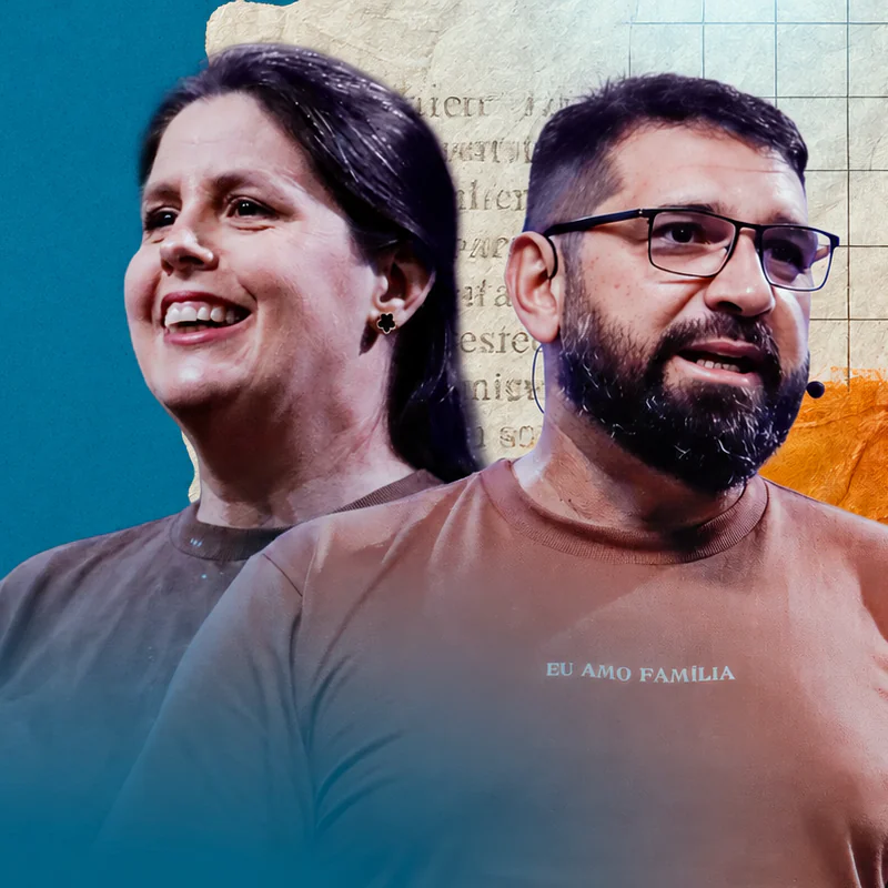 Direitos e deveres do casamento: como amar e ser amado. - Guilherme e Aluska Diniz
