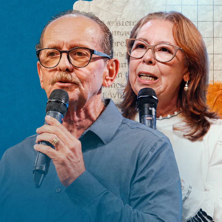 Shalom em casa: o plano original de Deus para sua família - Durval e Érica Figueiredo