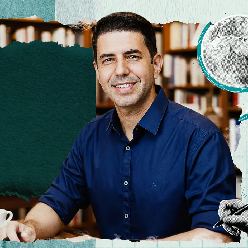 Como Estudar a Bíblia Sozinho | O Necessário para o Estudo Bíblico (EP.01)