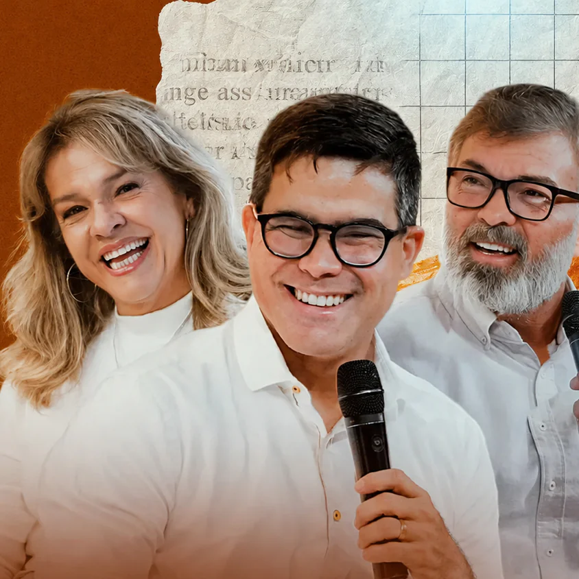 Família: Lugar de Paz, Provisão e Proteção | Podcast Tema da Vez