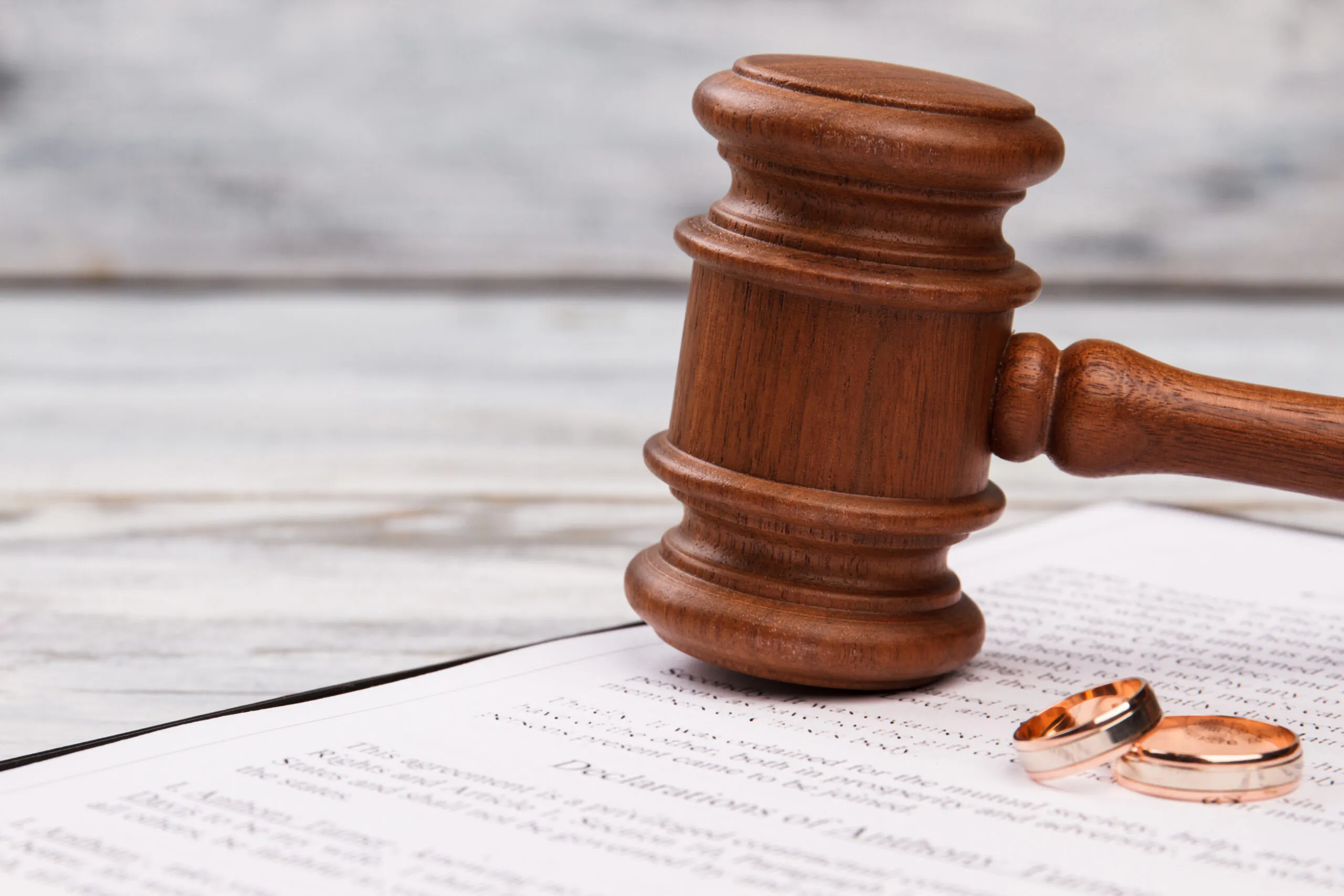 Direitos e deveres do casamento