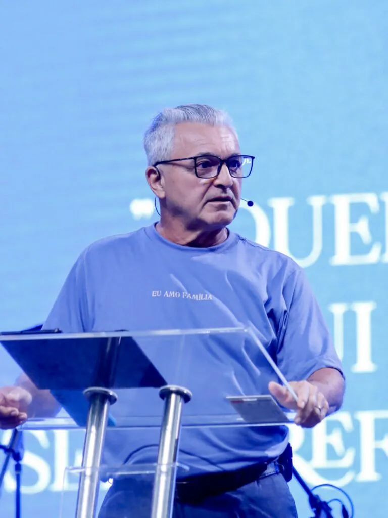 Família: seu primeiro ministério