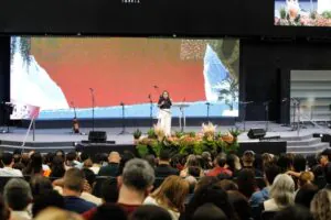 Conferência da Família 2026 reuniu fiéis em três dias de mensagens sobre o lar