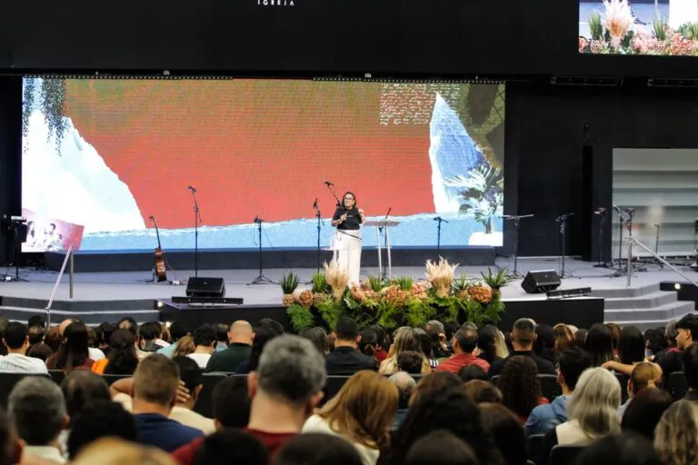 Conferência da Família 2026 reuniu fiéis em três dias de mensagens sobre o lar
