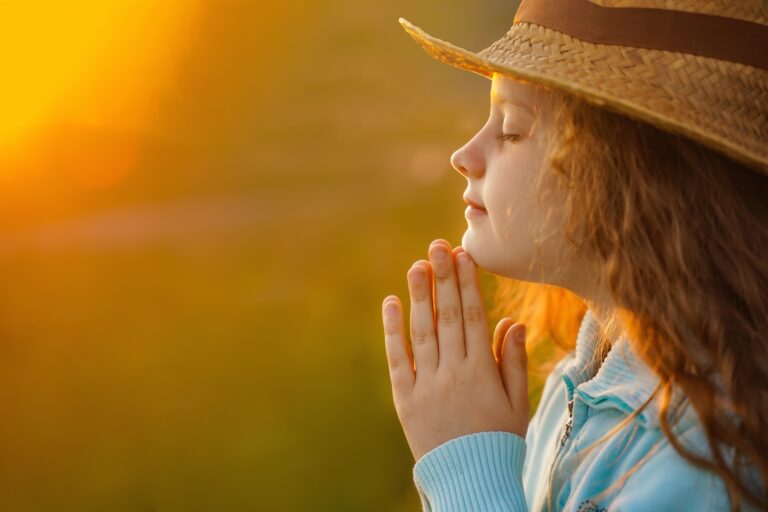 Consciência de filhos de Deus