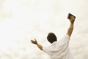 Suficientes em Cristo