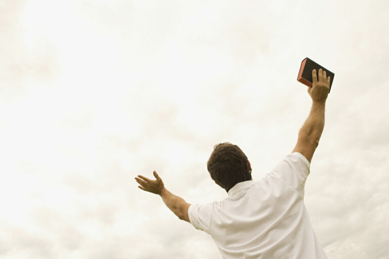 Suficientes em Cristo