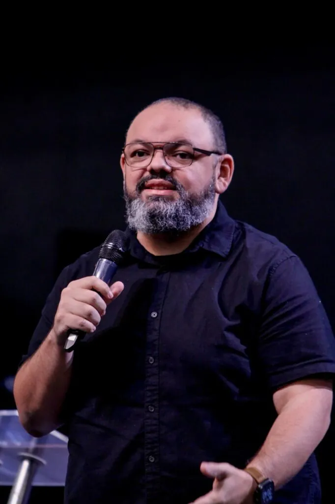 Guiados pelo Espírito de Deus
