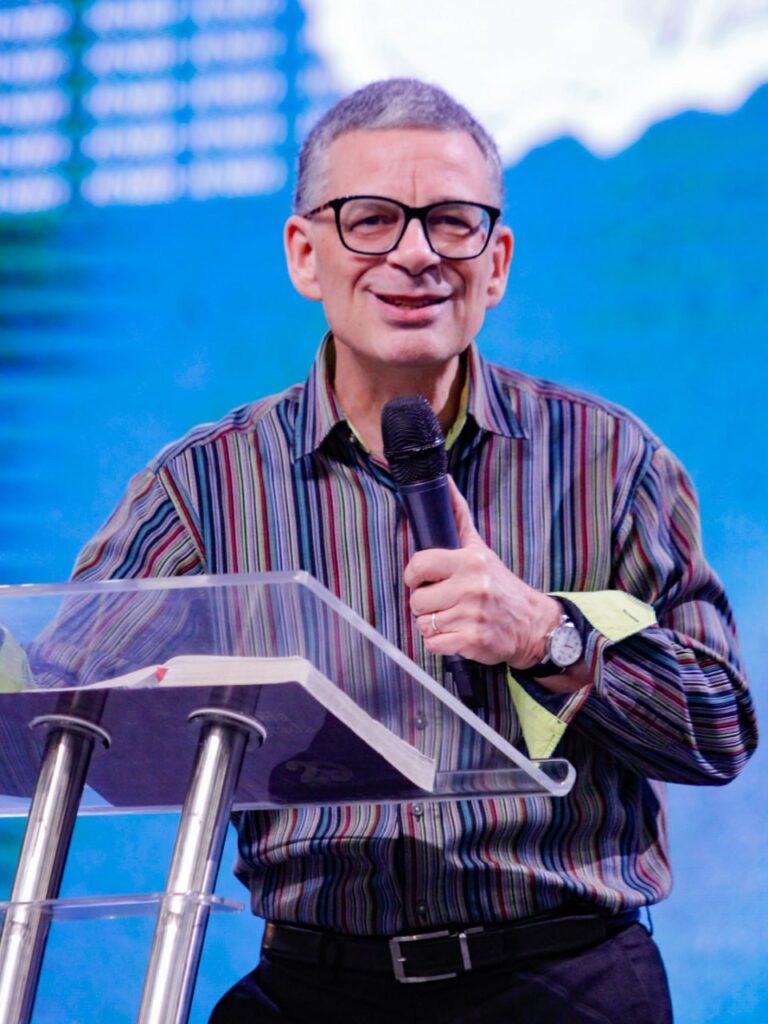 Simon Potter