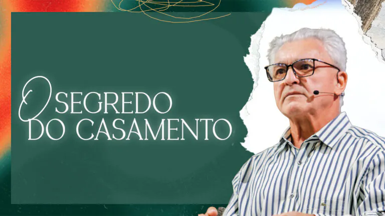 O segredo do casamento: 3 atitudes que mudarão o seu relacionamento conjugal - Thadeu Borba