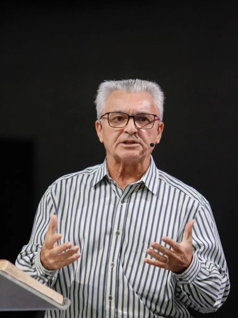 O segredo do casamento de sucesso
