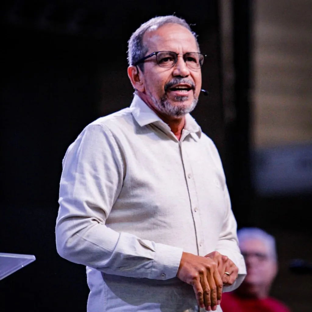 Felicidade ou glória? O verdadeiro propósito da sua família - Adilson Farias