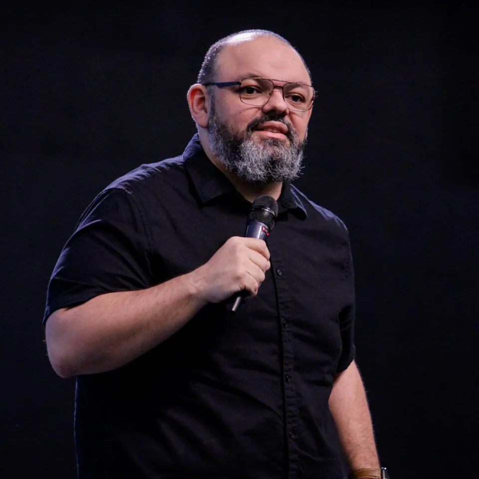 Guiados pelo Espírito Santo: como sair do controle das emoções - Raphael Frota