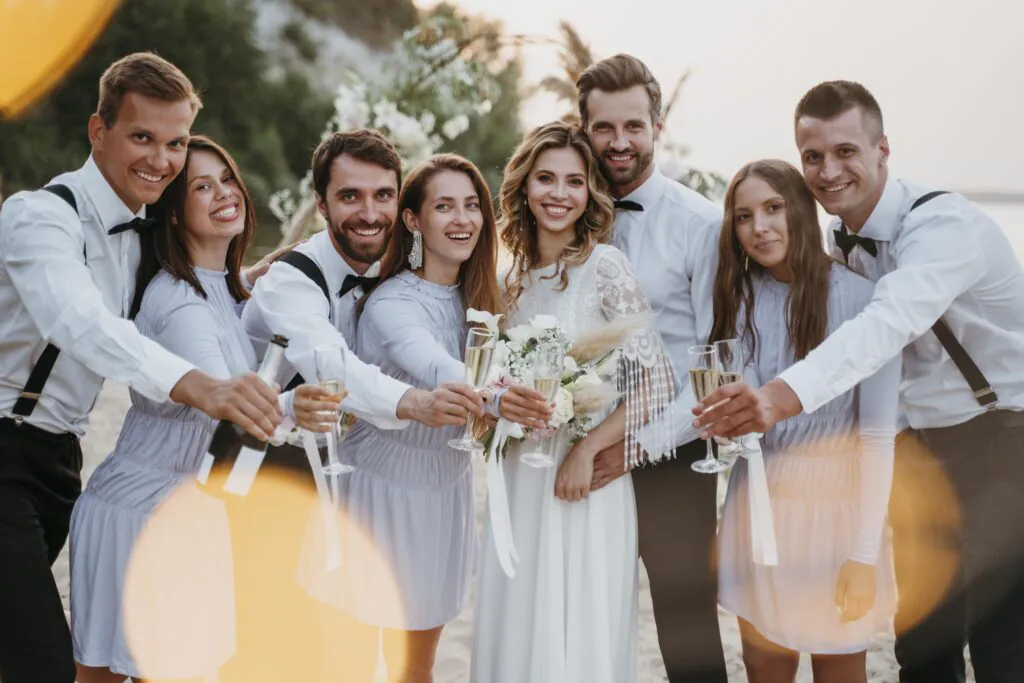 Casamento Coletivo