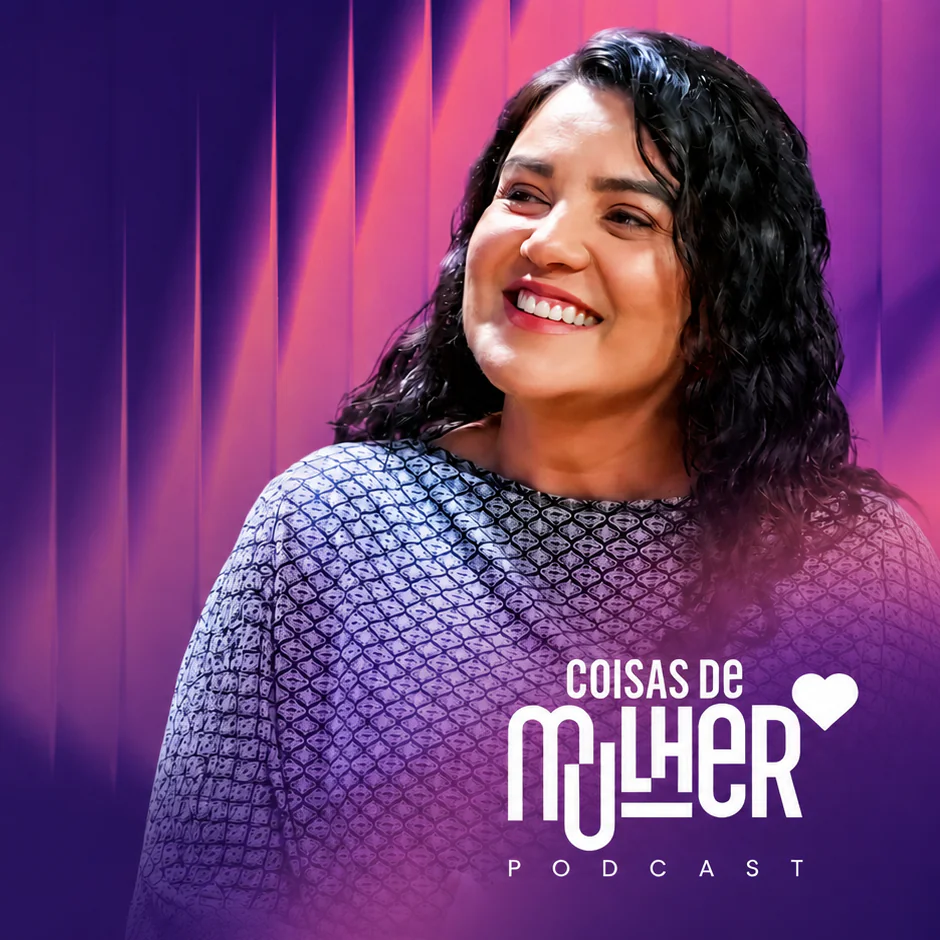 Maternidade com propósito | com Jannayna Albuquerque | PodCast Coisas de Mulher