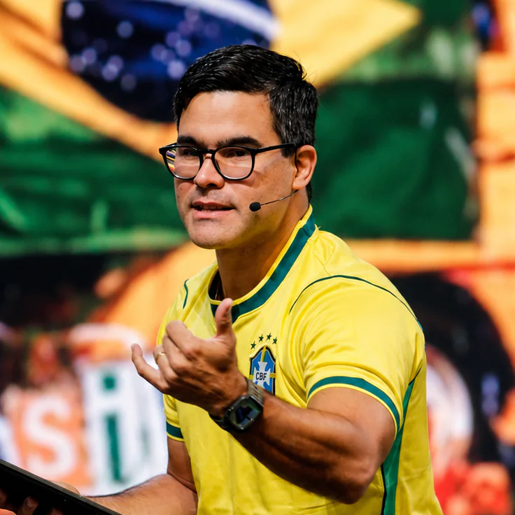 A poda que aperfeiçoa: permanecer, servir e dar frutos - Perilo Borba