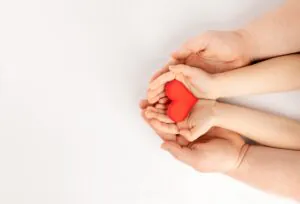 Como conectar o coração das crianças ao coração de Deus?