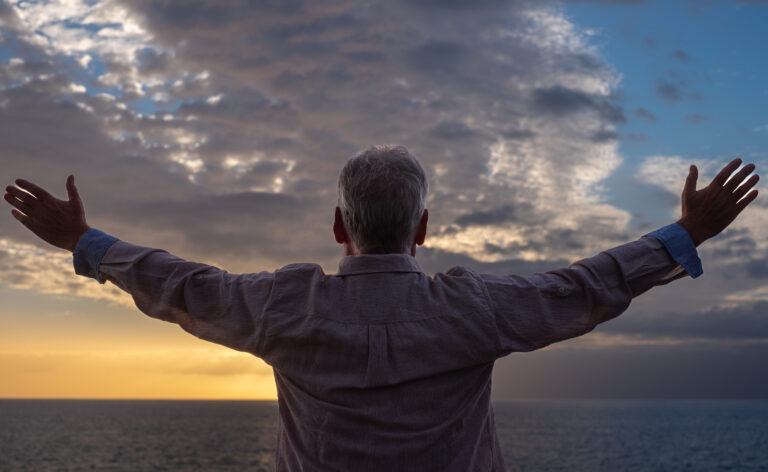 Como conhecer os planos de Deus para a vida