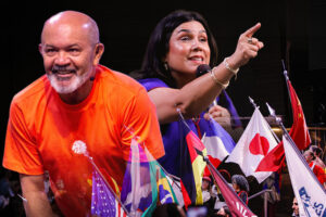 Igreja Sede celebrou Dia Verbo da Vida de Missões com 34 anos de história