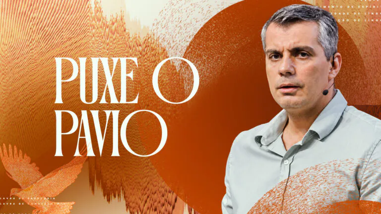 Puxe o pavio: o que separa uma chama fraca de um fogo consumidor - Marcos Nunes