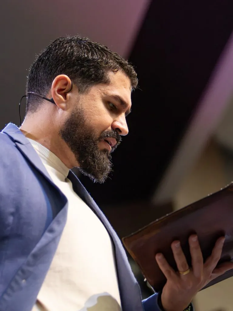 Deus: um mito?