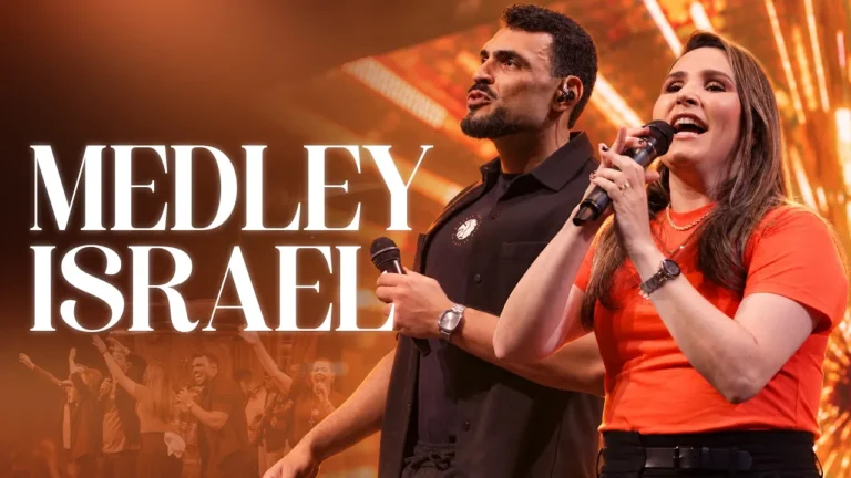 Medley Israel | Música Verbo Sede