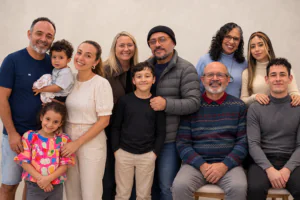 Missionários da Verbo da Vida atualizam situação em três países