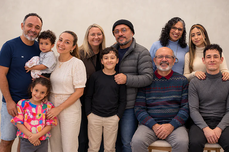 Missionários da Verbo da Vida atualizam situação em três países