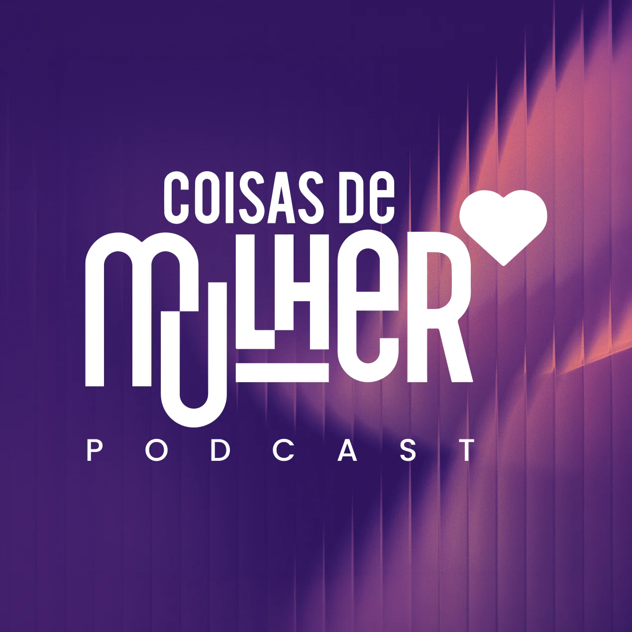 Idade define maturidade? | PodCast Coisas de Mulher