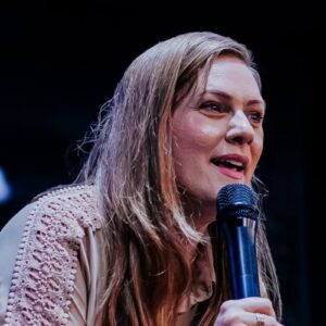 Comissionados com Autoridade - Aretha Aguiar