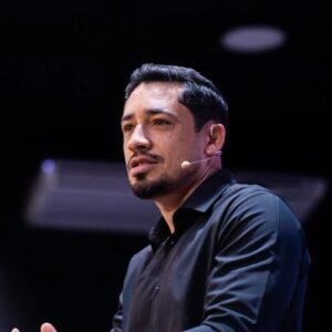 Comissionados Para Um Propósito - Bruno Cesar