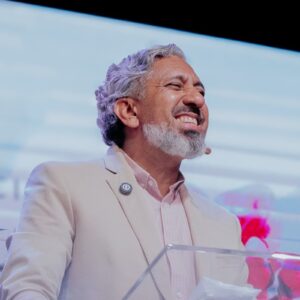Envolvidos Pelo Espírito – Pr. Caoxande Chianca