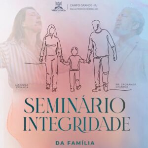 Família ao Redor da Mesa – Marcela Chianca
