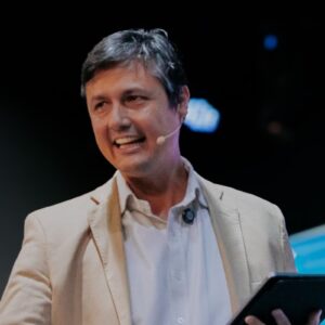 Integridade da Família – Pr. Josias Jr.