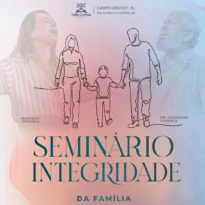 Integridade na Criação dos Filhos – Marcela Chianca