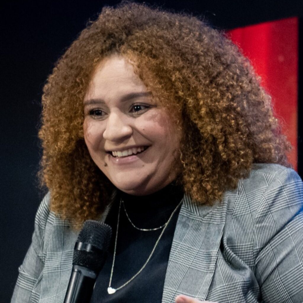 Redenção - Juliane Nogueira
