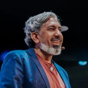 A Prudência na Vida Cristã - Pr Caoxande Chianca