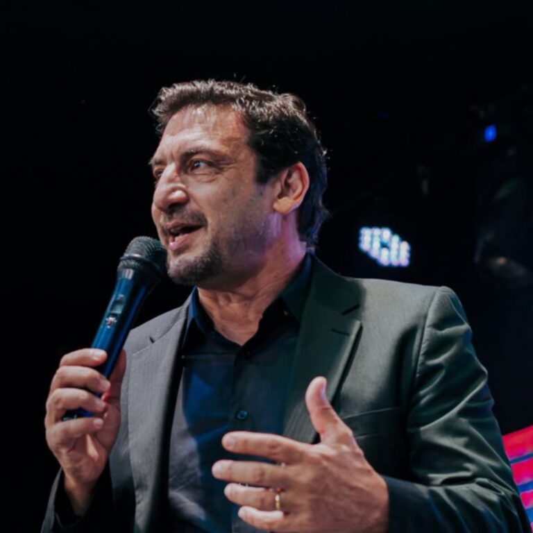 A Sabedoria habita com a Prudência - Pr Alex Bastos