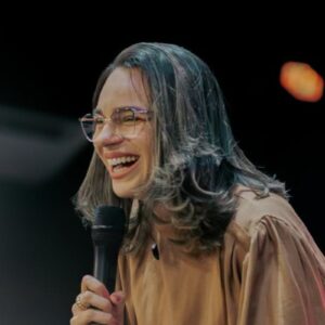 Barnabé - Agatha Lopes